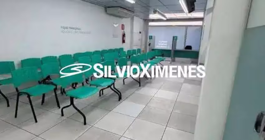 Casa comercial à venda na Rua Curitiba, 482, Centro, Belo Horizonte