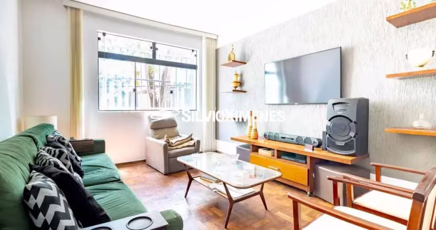 Residencial › área privativa no cruzeiro com 143,00 (m²), 4 quartos e 2 vagas para venda