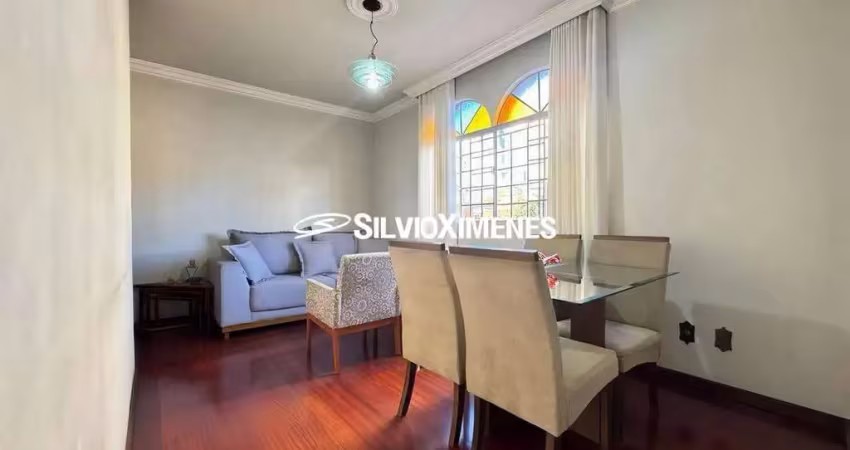 Residencial › área privativa no sagrada família com 74,00 (m²), 3 quartos e 1 vagas para venda