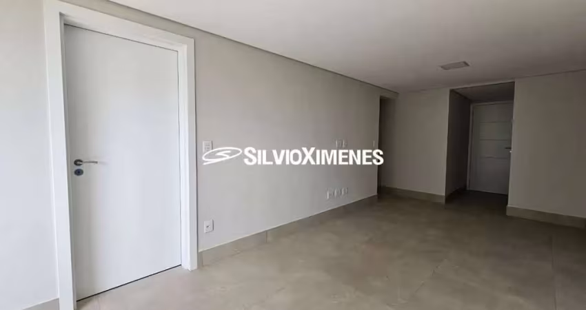 Residencial › apartamento no sion com 71,00 (m²), 2 quartos e 2 vagas para aluguel