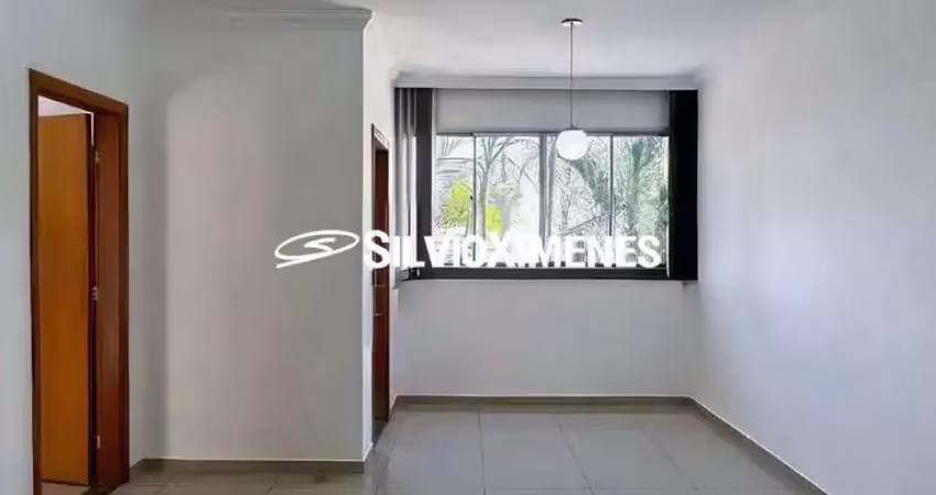 Residencial › área privativa no calafate com 156,86 (m²), 2 quartos e 2 vagas para venda