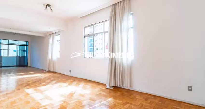 Residencial › cobertura no savassi com 250,00 (m²), 4 quartos e 1 vagas para aluguel, venda