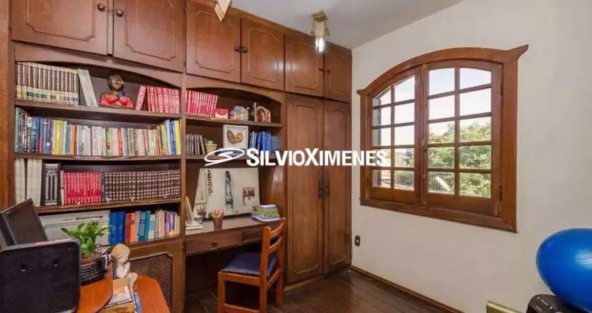 Residencial › casa no calafate com 460,00 (m²), 4 quartos e 3 vagas para venda