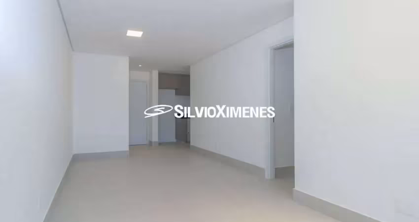 Residencial › área privativa no sagrada família com 86,87 (m²), 3 quartos e 2 vagas para aluguel