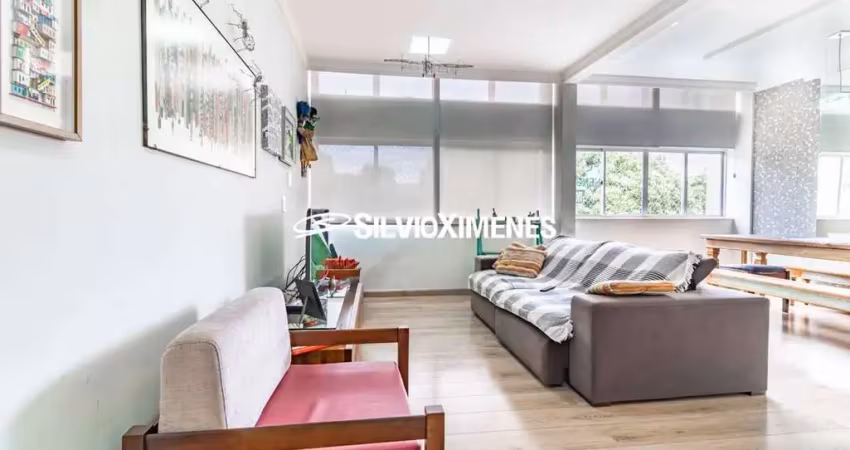Residencial › apartamento no são pedro com 110,00 (m²), 3 quartos e 1 vagas para venda