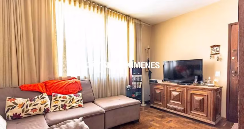 Residencial › apartamento no são lucas com 180,00 (m²), 4 quartos e 1 vagas para venda