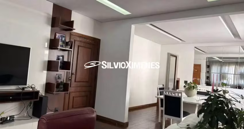 Residencial › apartamento no nova floresta com 154,00 (m²), 4 quartos e 2 vagas para venda