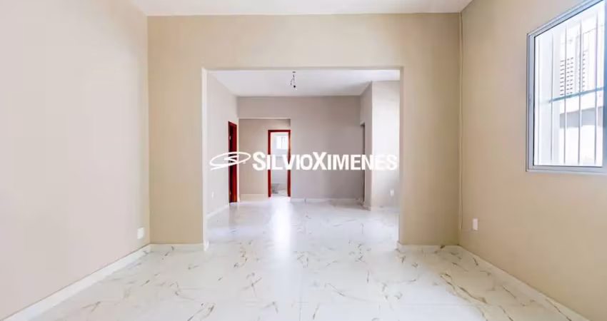Residencial › casa no santa tereza com 450,00 (m²), 5 quartos e 2 vagas para venda
