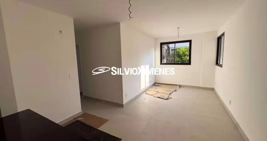 Residencial › apartamento no são lucas com 60,00 (m²), 2 quartos e 2 vagas para venda