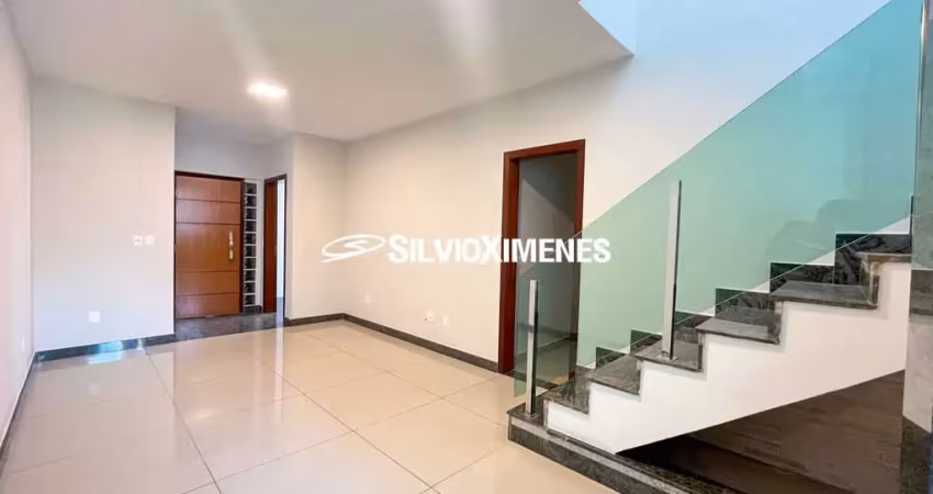 Residencial › cobertura no santo antônio com 170,00 (m²), 4 quartos e 3 vagas para venda