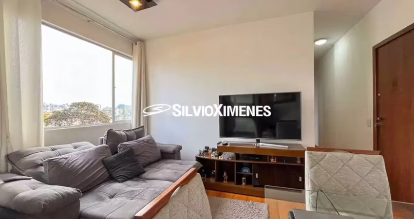 Residencial › apartamento no sagrada família com 70,00 (m²), 2 quartos e 1 vagas para venda