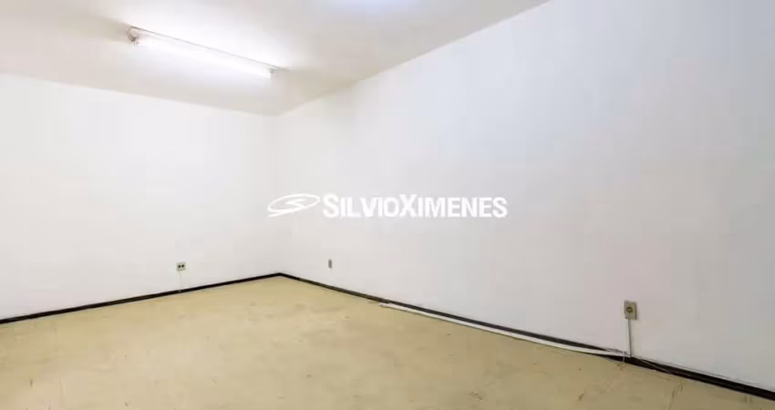 Comercial › salas comerciais no barro preto com 35,00 (m²), 0 quartos e vagas para aluguel, venda