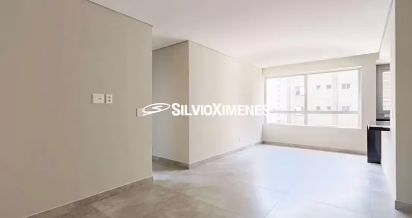Residencial › apartamento no lourdes com 92,00 (m²), 3 quartos e 2 vagas para venda