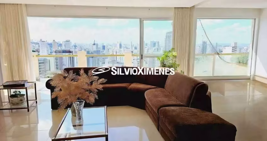Residencial › casa no comiteco com 470,00 (m²), 4 quartos e 6 vagas para venda