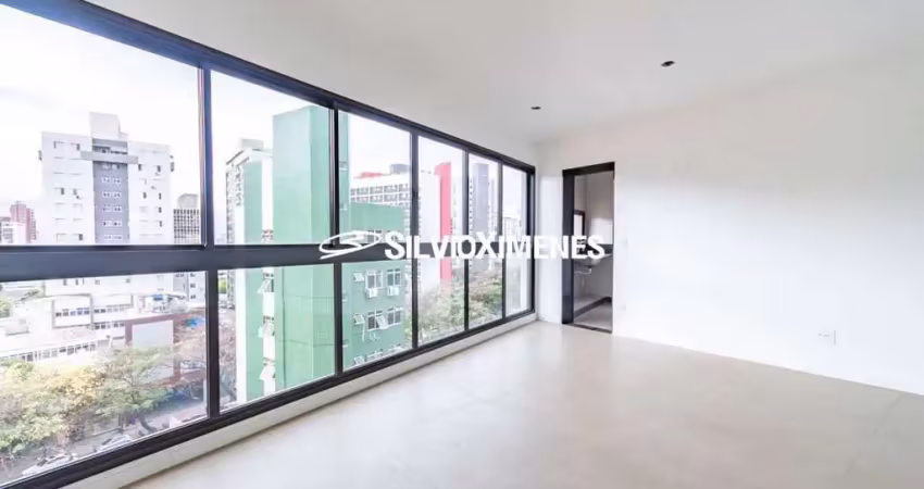 Residencial › apartamento no são pedro com 78,00 (m²), 3 quartos e 2 vagas para aluguel, venda