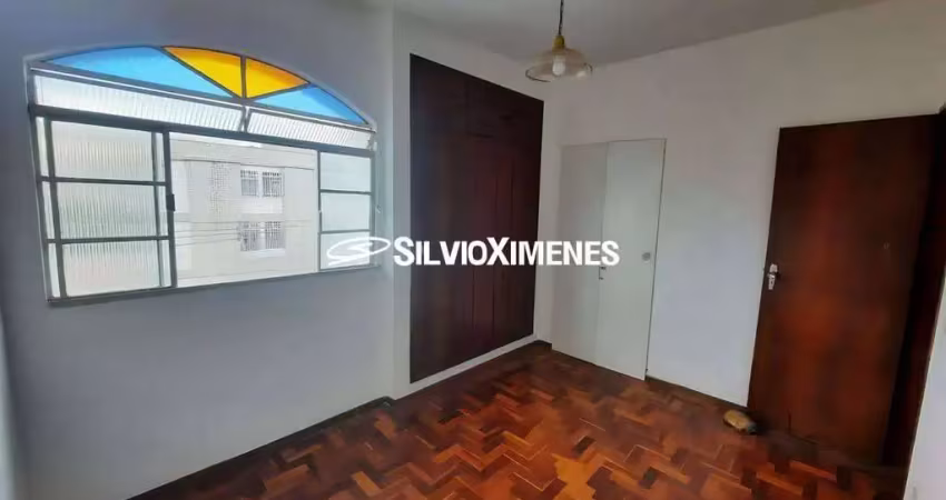 Residencial › apartamento no santa tereza com 85,00 (m²), 2 quartos e 1 vagas para venda