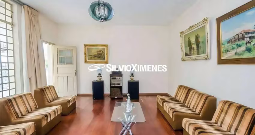 Residencial › casa no prado com 229,00 (m²), 3 quartos e 4 vagas para venda