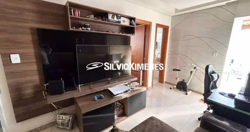 Residencial › cobertura no cidade nova com 160,00 (m²), 4 quartos e 2 vagas para venda