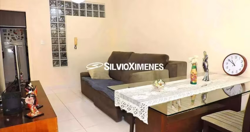 Residencial › área privativa no carlos prates com 73,00 (m²), 2 quartos e 1 vagas para venda