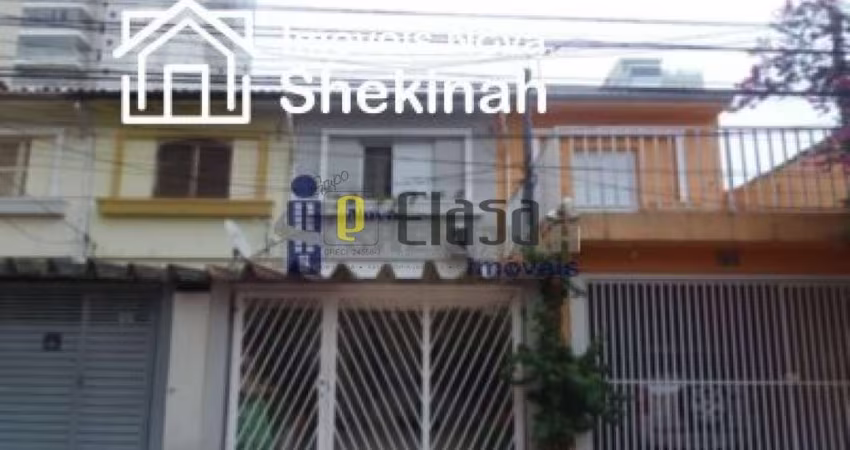 Sobrado  2dormitorios armários , banheiro , sala com 2ambientes, cozinha , 1 garagem