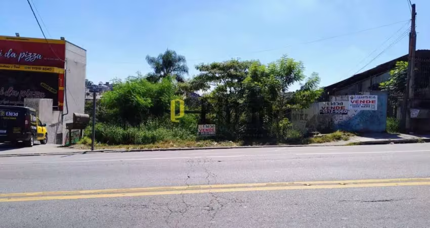Terreno para venda próximo ao atacadão itapecerica serra