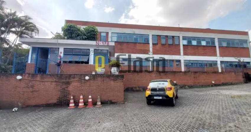 Ponto comercial para alugar na Rua Samuel Arnold, 569, Jardim Orly, São Paulo