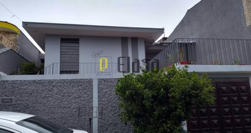 Casa Vende - Parque Fernanda - Zona Sul - SP
