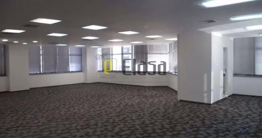 Conjunto Comercial, 188,32m², 4 vagas - Brooklin