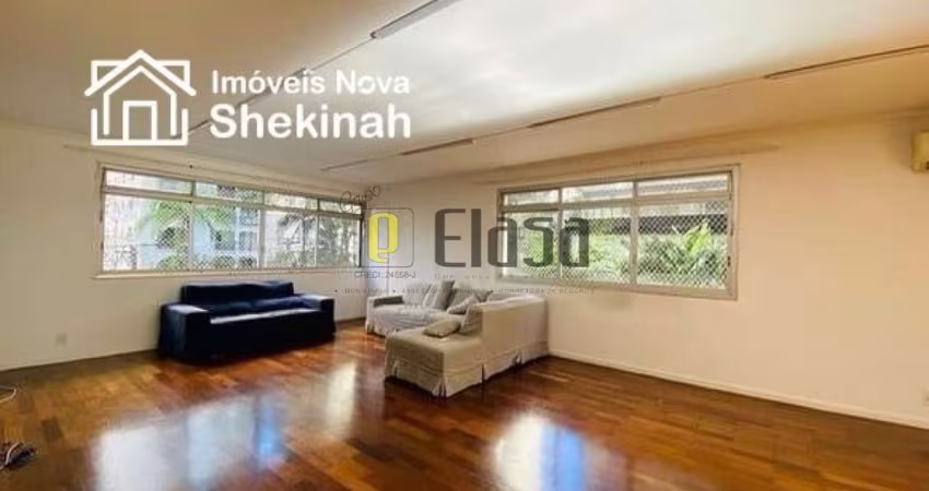 Excelente apartamento  alto padrão no Jardim Paulista