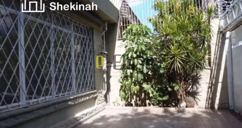 Belíssimo sobrado com 4 dormitórios, 2 suítes, 280,00m², 6 vagas - campo belo