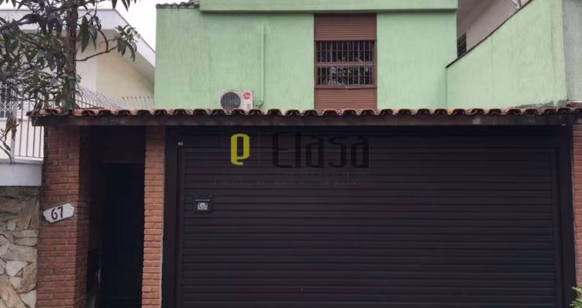 Sobrado  com 3 dormitórios,1 suite! 2 vagas Brooklin...