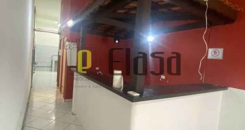 Ponto  comercial , lanchonete e pastelaria