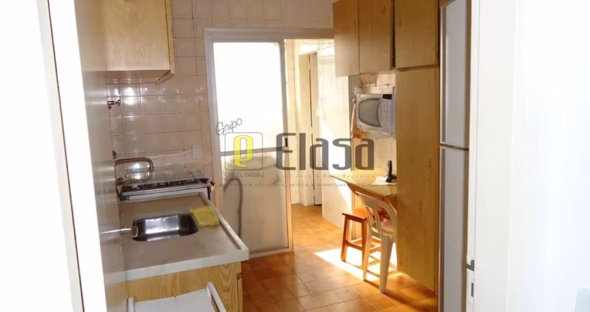Apartamento para venda - Chácara Santo Antônio - Zona Sul - SP