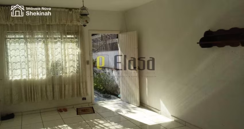 Sobrado próximo ao Consulado Americano