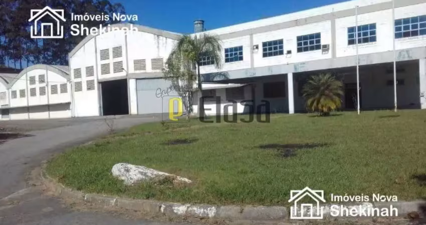 Casa comercial à venda na da Figueira, 250, Rio Abaixo, Itaquaquecetuba