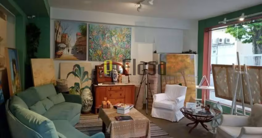 Casa com 2 quartos à venda na Rua Doutor Jesuíno Maciel, 1014, Campo Belo, São Paulo