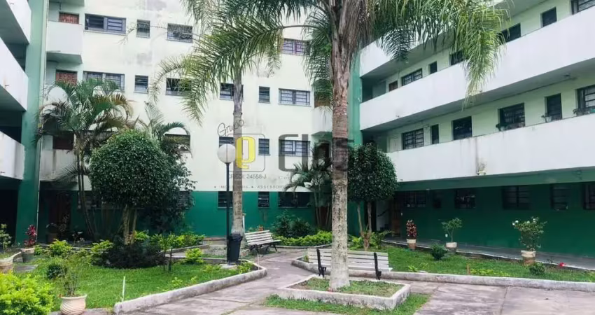 Cobertura com 2 quartos à venda na Rua Aviadora Anésia Pinheiro Machado, 67, Conjunto Habitacional Parque Valo Velho II, São Paulo