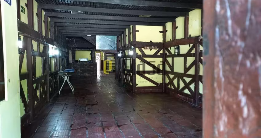 Salão Aluga na Av João Dias - Santo Amaro -  Zona Sul