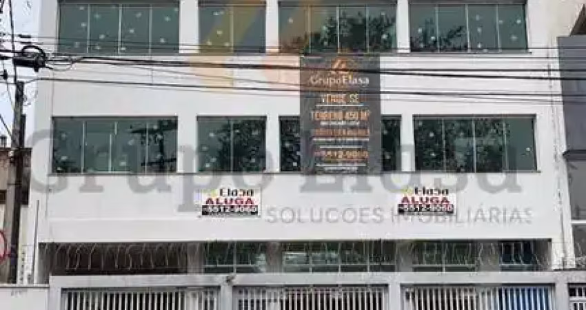 Ponto comercial para alugar na Praça Bartolomeu Bueno da Silva Filho, 2184, Chácara da Barra, Campinas