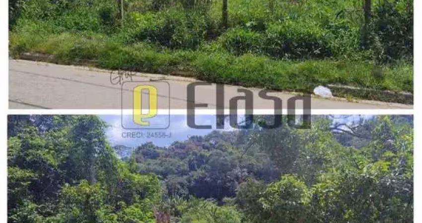 CHÁCARA JARDIM SANTA JULIA - ITAPECERICA DA SERRA