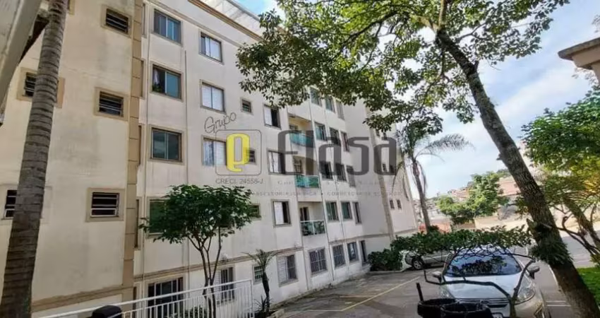 Cobertura com 3 quartos à venda na Rua Luciano Silva, 219, Vila das Belezas, São Paulo