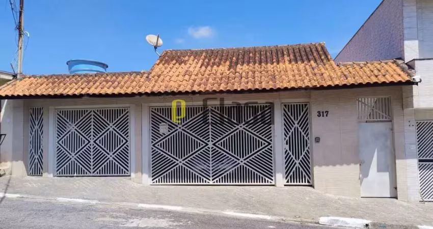 Casa com 10 quartos à venda na Rua Tenente João Damasceno Pereira, 317, Jardim Marilu, Itapecerica da Serra