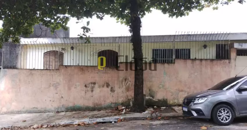 Casa com 2 quartos à venda na R Serafim Álvarez, 649, Jardim São Manoel, São Paulo