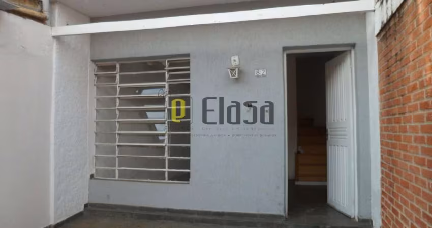 Sobrado - 110m² - Venda