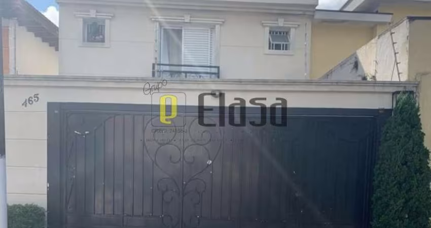 Casa para venda - Vila São Pedro - Zona Sul - São Paulo