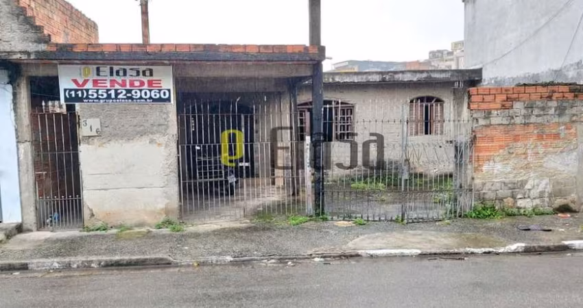 Casa à venda na Rua João Guimarães Rosa, 316, Veloso, Osasco