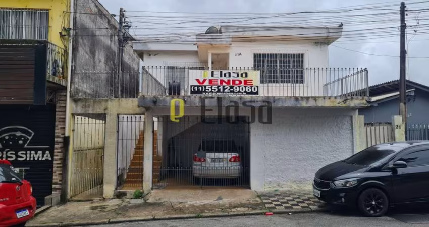 Casa na vila Yolanda