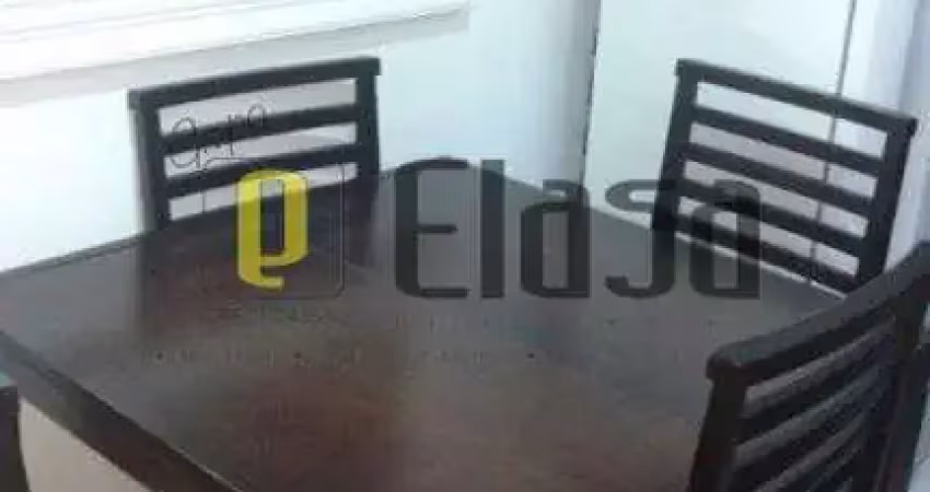 Alto da boa vista , junto ao metrô , mobiliado !!!!