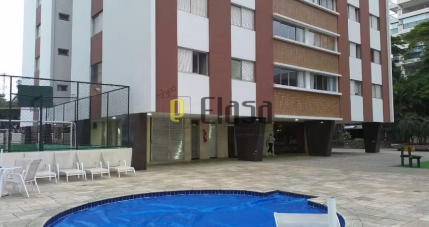 Apartamento para venda - Alto da Boa Vista