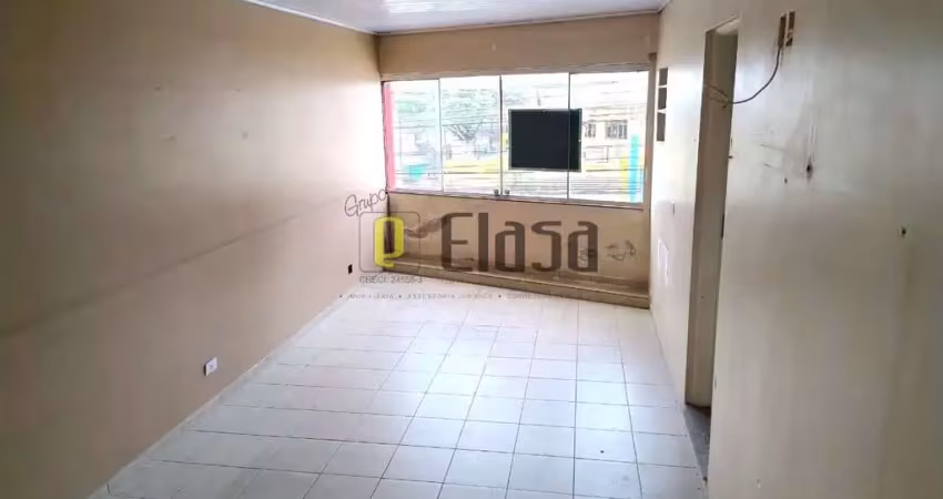 Salas comerciais para locação - centro de itapecerica da serra